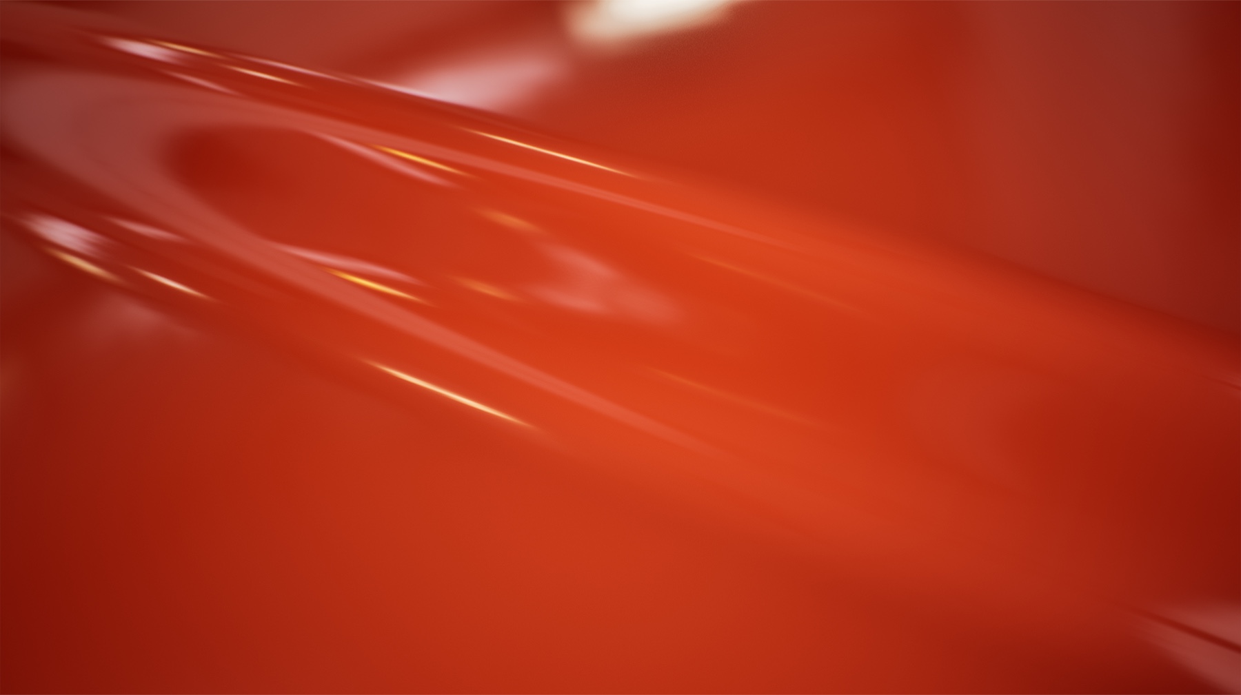 3M™ PWF Gloss Habanero Red – Film PPF Coloré 3M™ Protection Wrap Film 3M™ voiture