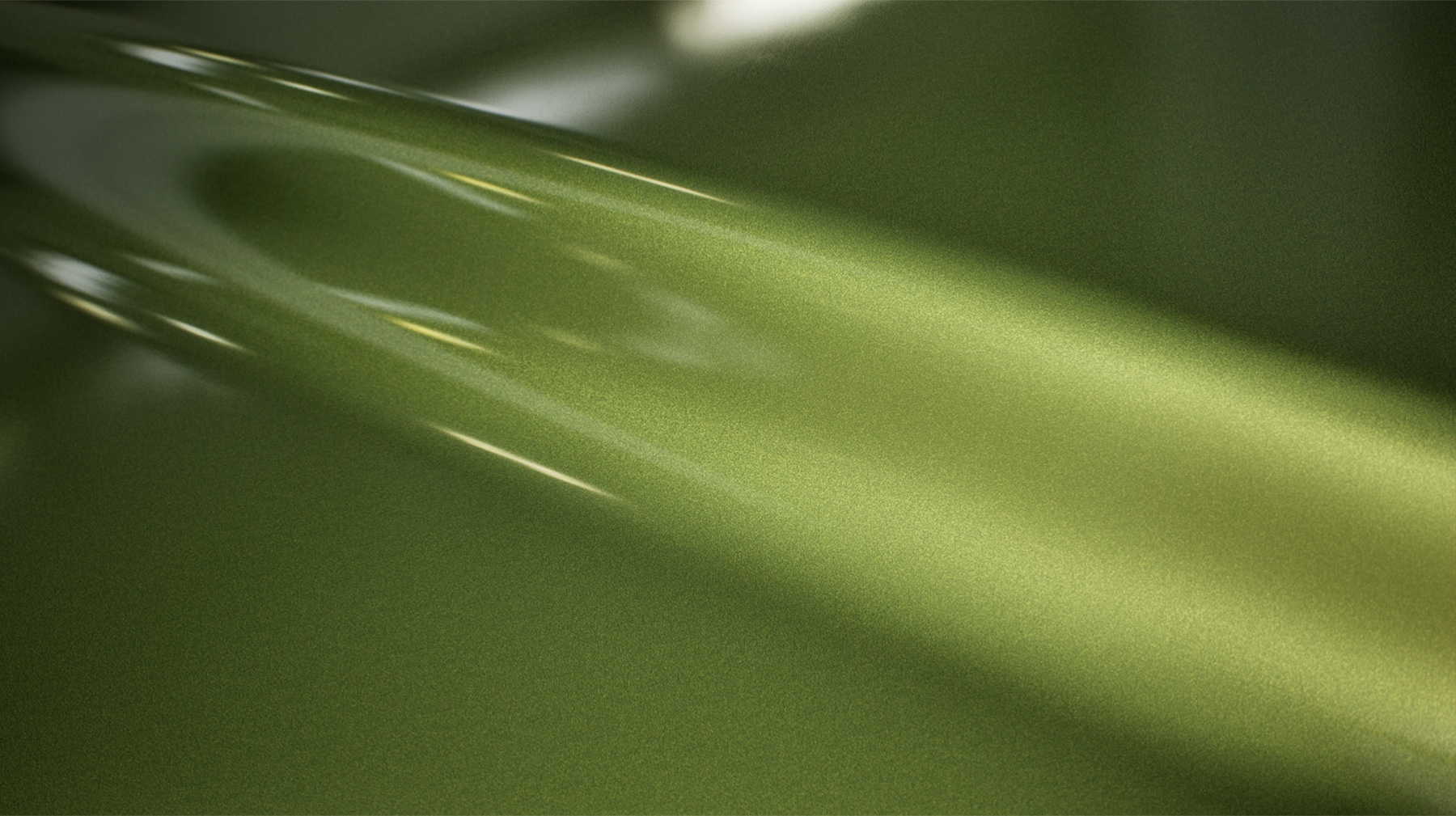 3M™ PWF Gloss Iridescent Emerald Green – Film PPF Coloré 3M™ Protection Wrap Film 3M™ voiture