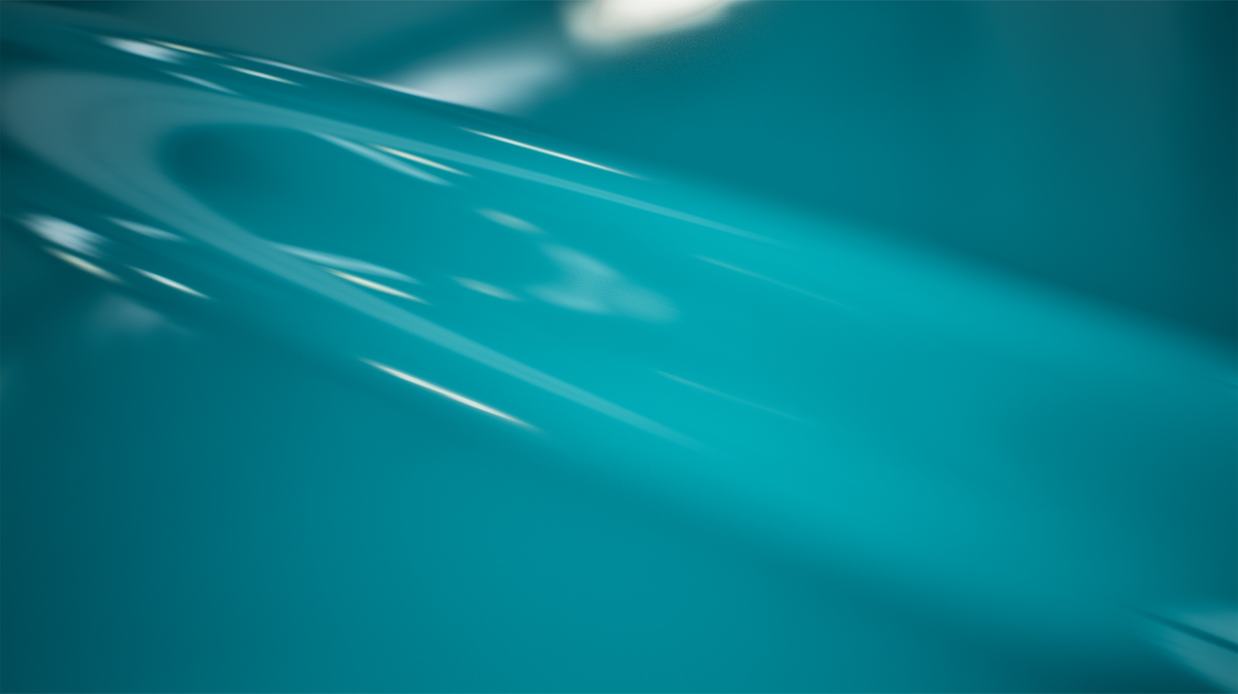 3M™ PWF Gloss Miami Blue – Film PPF Coloré 3M™ Protection Wrap Film 3M™ voiture