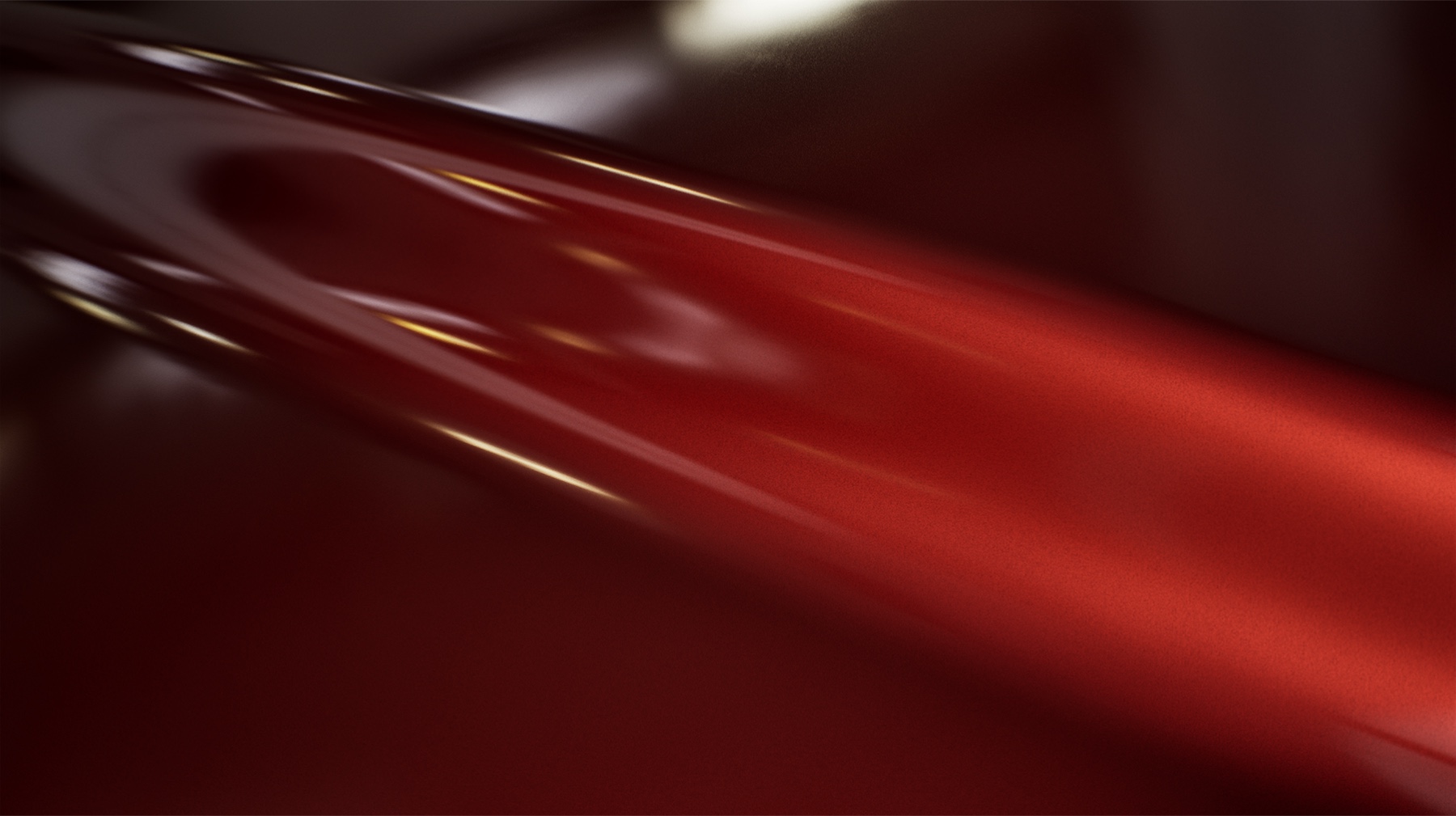 3M™ PWF Gloss Umbra Rosso – Film PPF Coloré 3M™ Protection Wrap Film 3M™ voiture