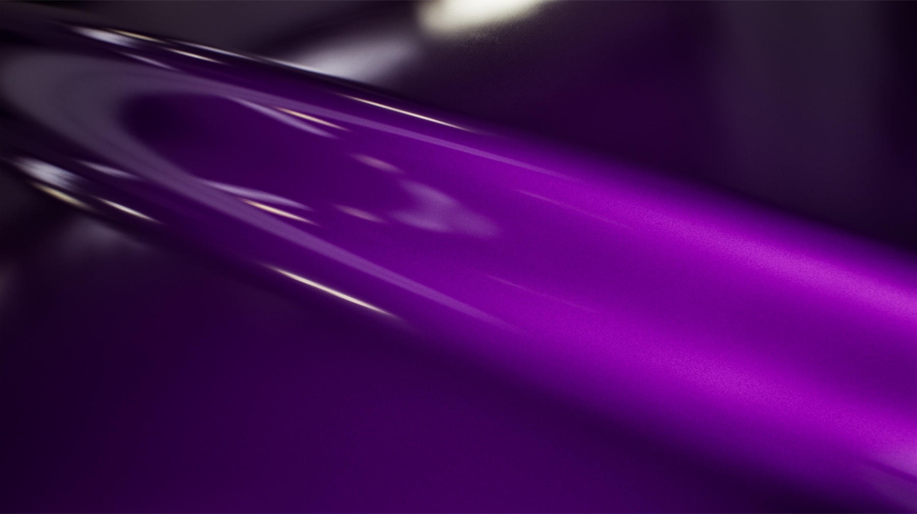 3M™ PWF Gloss Viola – Film PPF Coloré 3M™ Protection Wrap Film 3M™ voiture
