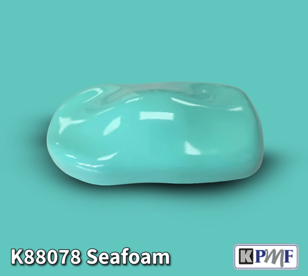KPMF K88078 – Vert d'Eau Brillant – KPMF Brillant Vert d'Eau Brillant