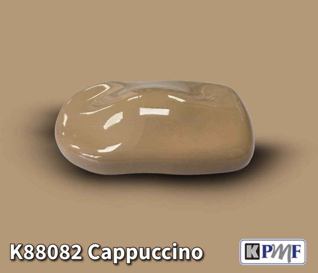 KPMF K88082 – Cappuccino Brillant – KPMF Brillant Cappuccino Brillant