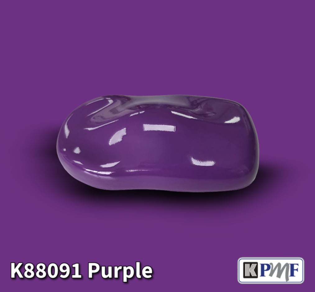 KPMF K88091 – Violet Brillant – KPMF Brillant Violet Brillant