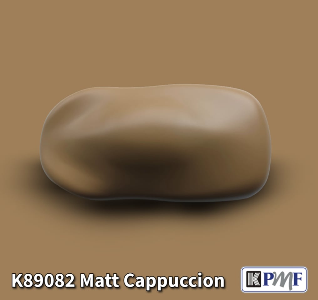 KPMF K89082 – Cappuccino Mat – KPMF Mat Cappuccino Mat