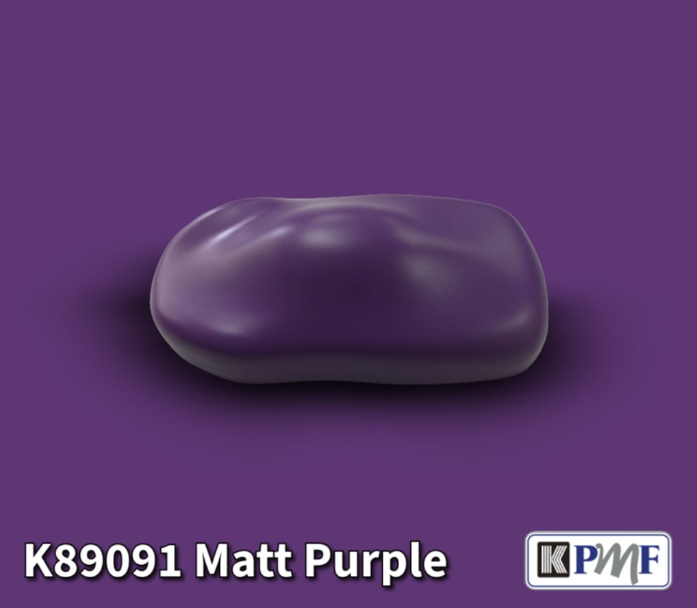 KPMF K89091 – Violet Mat – KPMF Mat Violet Mat
