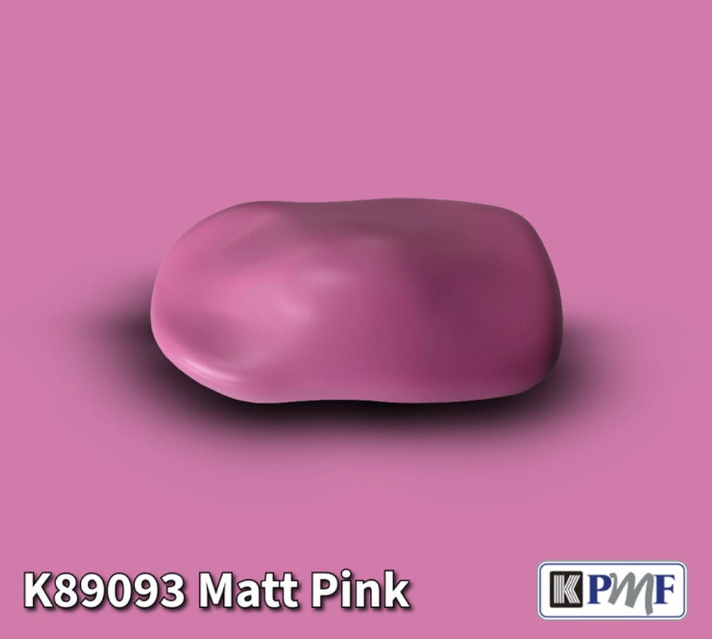 KPMF K89093 – Rose Mat – Vinyles Covering Mats KPMF voiture