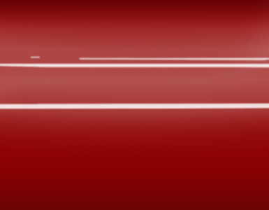Échantillon Gloss Metallic Dead Red