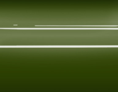 Échantillon Gloss Metallic Green Go