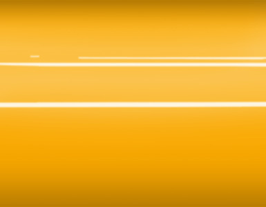 Échantillon film covering APA JP/995 – Gloss Signal Yellow