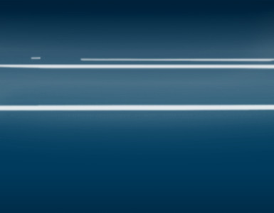 Échantillon film covering APA JP/999.62 – Gloss Metallic Space Blue
