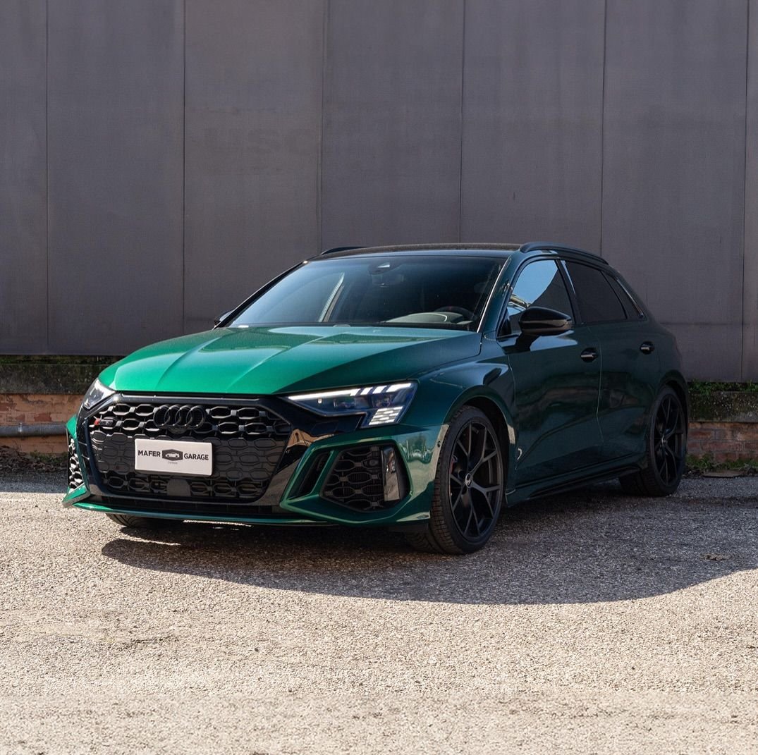 APA JP/KK94 – Gloss Candy Green – Vinyles Covering Brillants APA® voiture