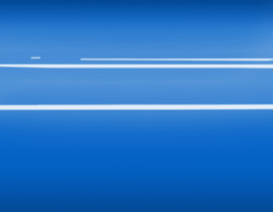 Échantillon film covering APA JP/KK96 – Gloss Candy Blue