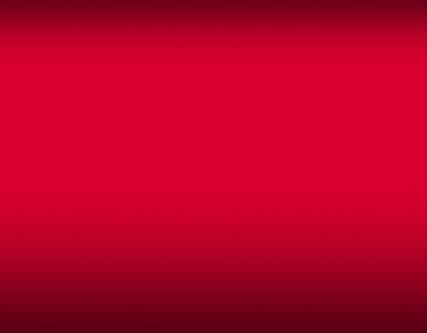 Échantillon Satin Solid Red