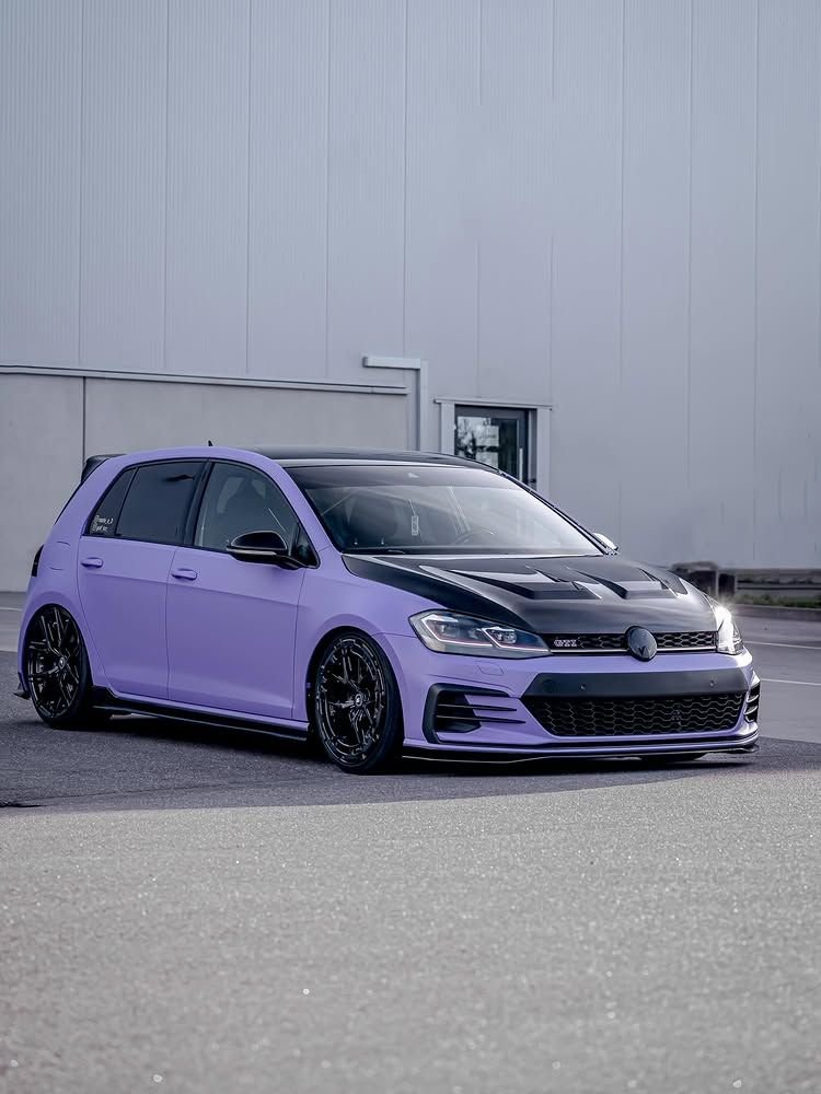 APA JP/R83.3 – Satin Halo Lavender – Vinyles Covering Satinés APA® voiture