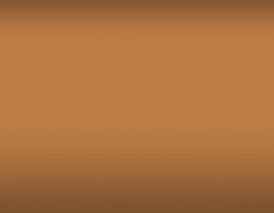 Échantillon Satin Metal Canyon Bronze