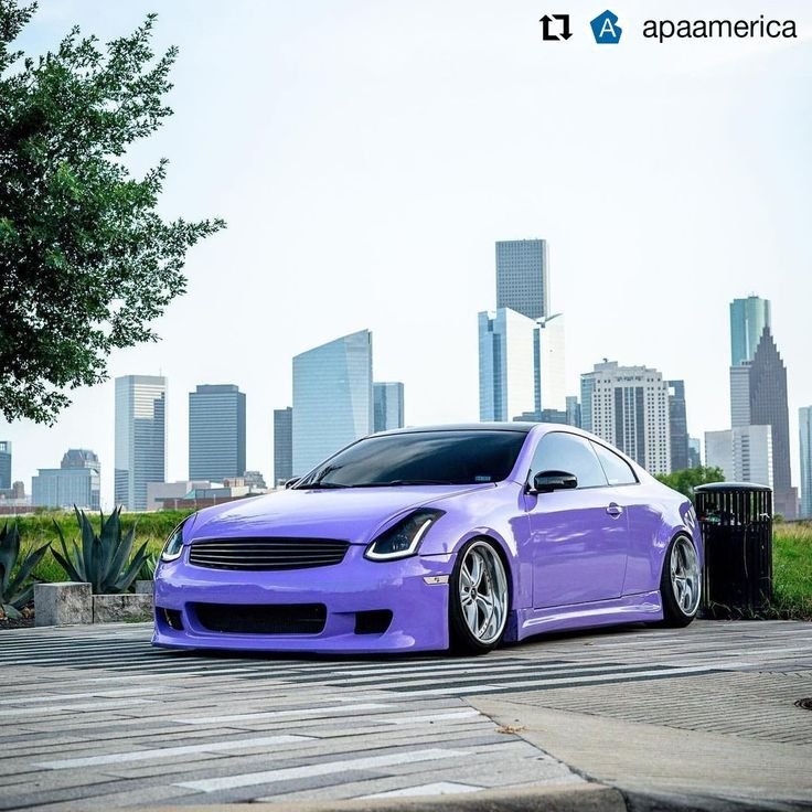 APA JP/R93.3 – Gloss Halo Lavender – Vinyles Covering Brillants APA® voiture