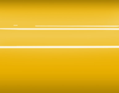 Échantillon film covering APA JP/R95 – Gloss Yellow