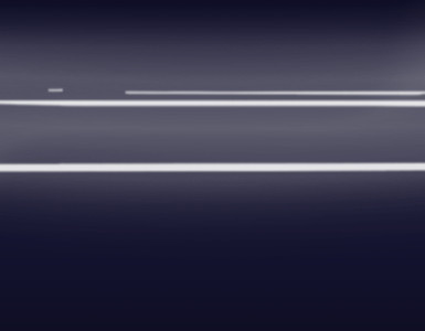 Échantillon film covering APA JP/R96.5 – Gloss Navy Blue