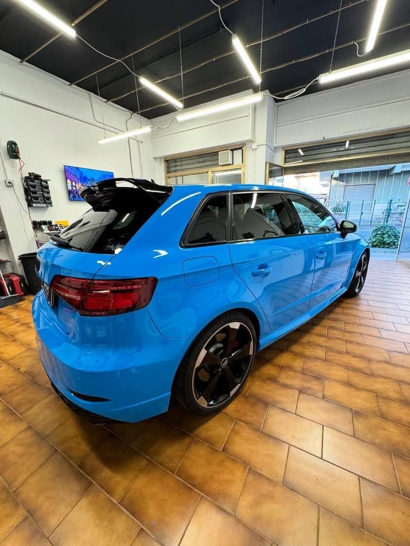 APA JP/R96.6 – Gloss Cerulean Blue – Vinyles Covering Brillants APA® voiture