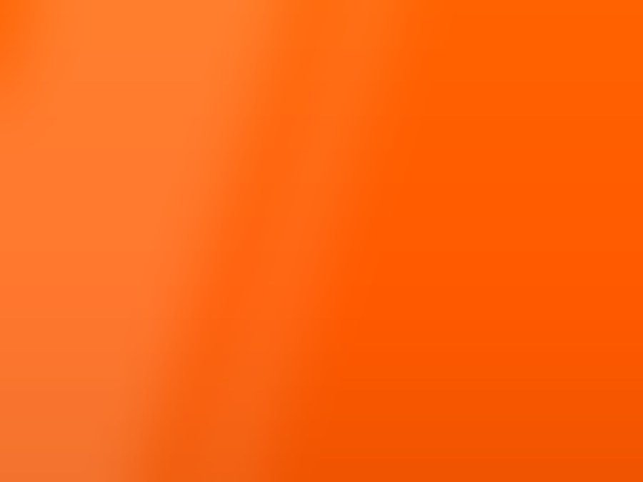 Avery 700 PF – Orange Brillant – vinyle adhésif de découpe Brillant Orange Avery Dennison® 700 PF