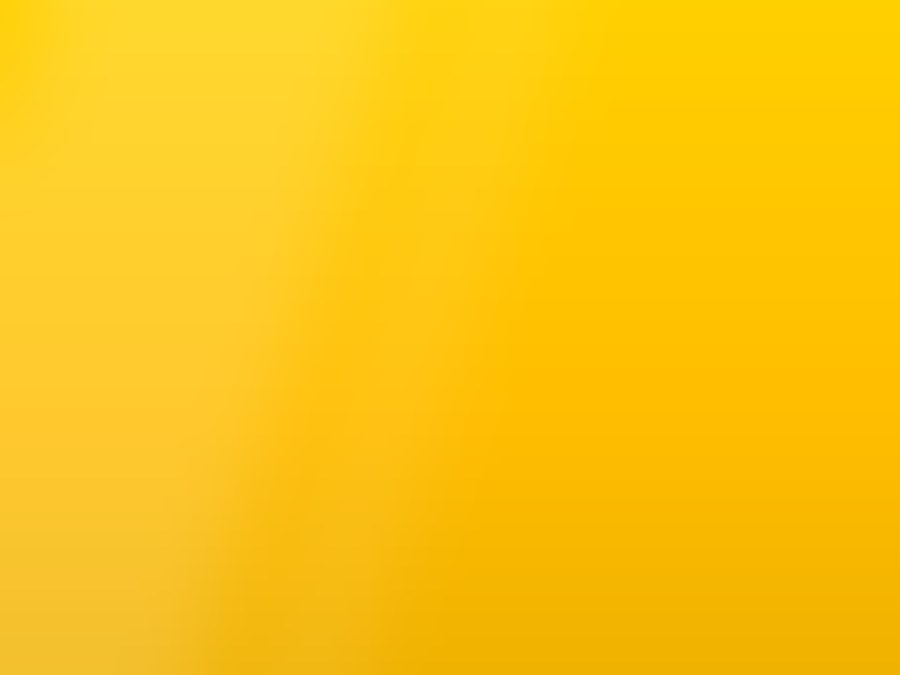 Avery 700 PF – Orange Yellow Gloss – vinyle de découpe Jaune Orangé