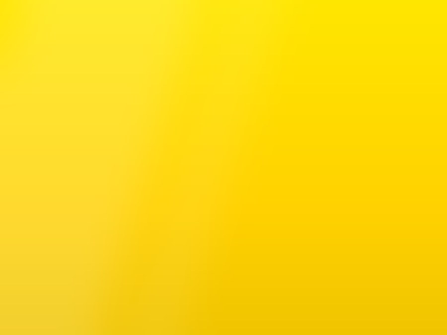 Avery 800 PC – Jaune Brillant – vinyle adhésif de découpe Brillant Jaune Avery Dennison® 800 PC