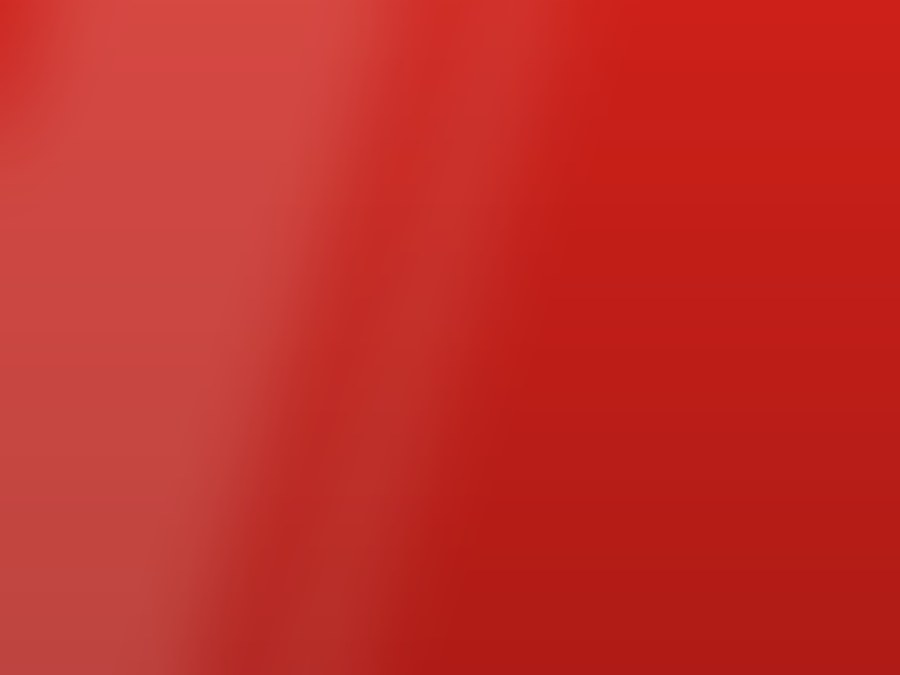 Avery 800 PC – Rouge Brillant – film covering voiture Brillant Rouge Avery Dennison® 800 PC