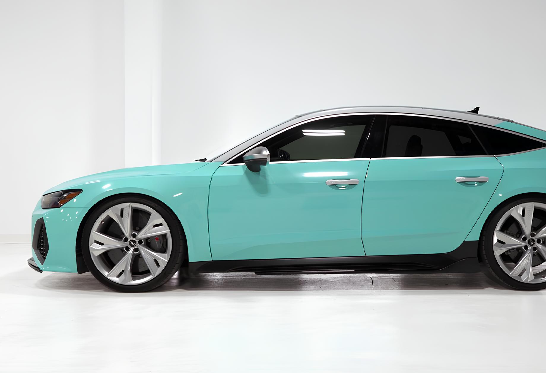Avery SWF – Park Avenue Brillant – Vinyles Covering Brillants Avery Dennison® SWF voiture