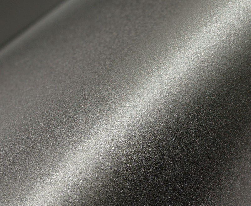 Avery SWF – Gris Métallisé Spy Satiné – Vinyles Covering Satinés Avery Dennison® SWF voiture