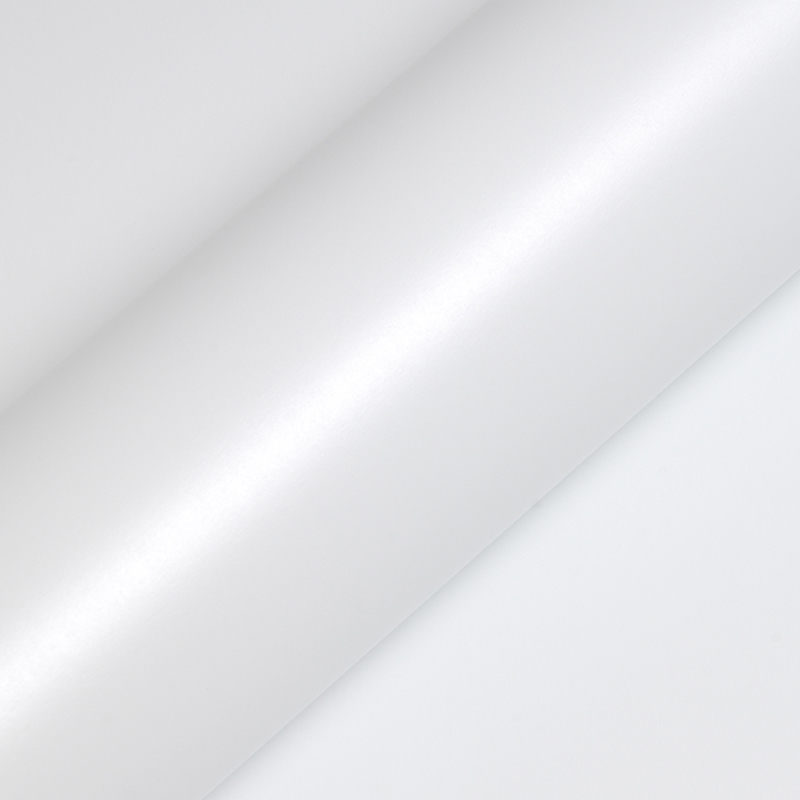Hexis Skintac HX20003M – Glacier White Matt – Vinyles Covering Mats Hexis Skintac voiture