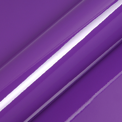 Hexis Skintac HX20008B – Plum Violet Gloss – Vinyles Covering Brillants Hexis Skintac voiture