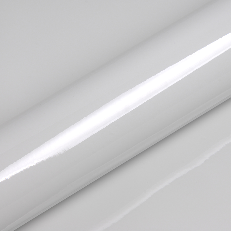 Hexis Skintac HX20012B – Mountain Peak White Gloss – Vinyles Covering Brillants Hexis Skintac voiture