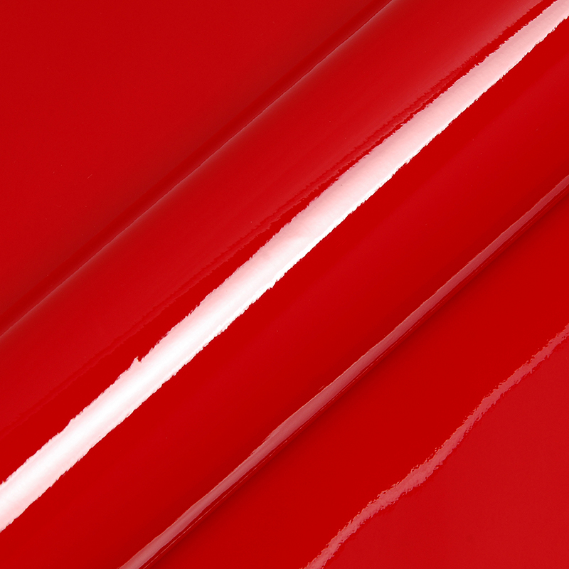 Hexis Skintac HX20186B – Ruby Red Gloss – Vinyles Covering Brillants Hexis Skintac voiture