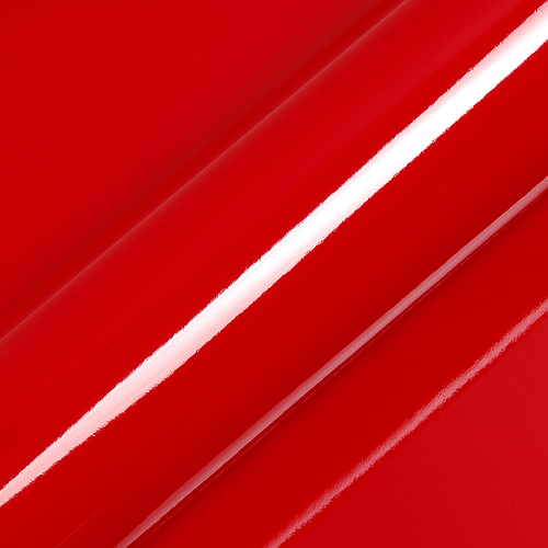 Hexis Skintac Blood Red Gloss, film covering rouge brillant