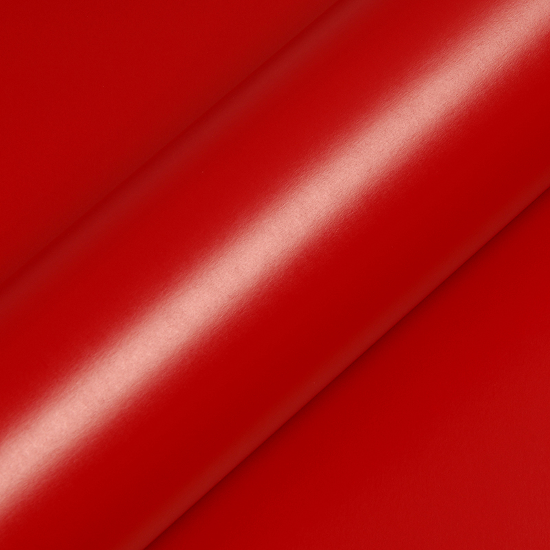 Hexis Skintac HX20200M – Blood Red Matt – Vinyles Covering Mats Hexis Skintac voiture