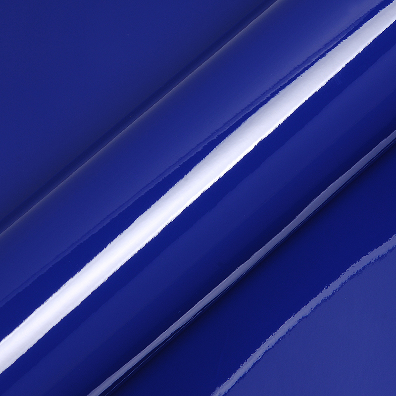 Hexis Skintac HX20280B – Pacific Blue Gloss – Vinyles Covering Brillants Hexis Skintac voiture