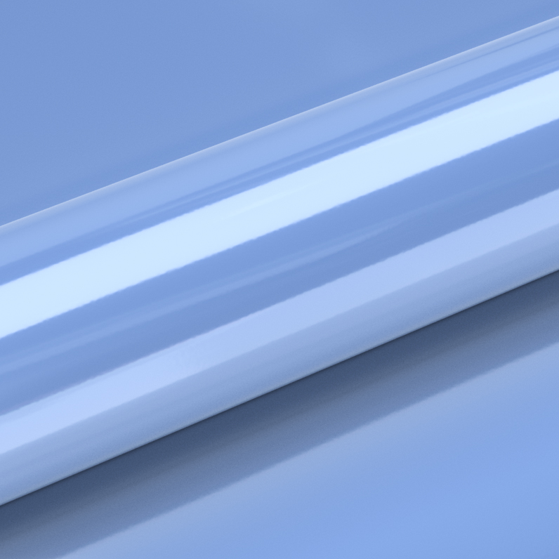 Hexis Skintac HX20284B – Niagara Blue Gloss – Vinyles Covering Brillants Hexis Skintac voiture