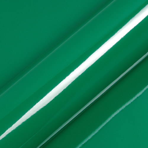 Hexis Skintac HX20348B – Emerald Green Gloss – Vinyles Covering Brillants Hexis Skintac voiture