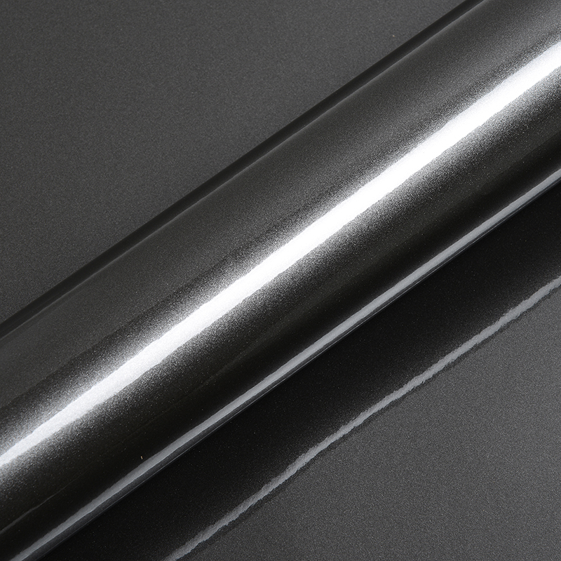 Hexis Skintac HX20423B – Shark Grey Gloss – Vinyles Covering Brillants Hexis Skintac voiture