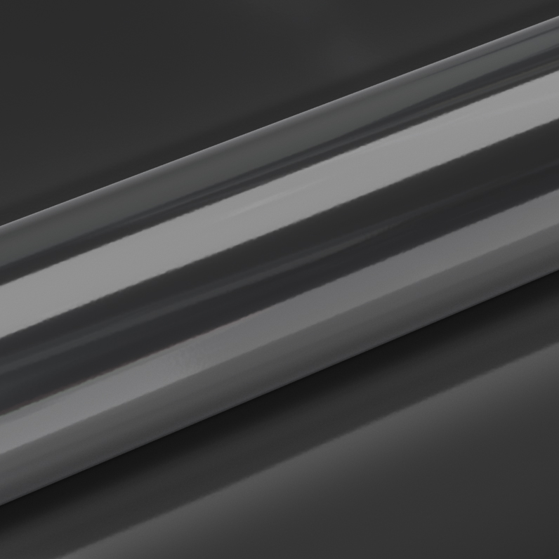 Hexis Skintac HX20432B – Dark Grey Gloss – Vinyles Covering Brillants Hexis Skintac voiture