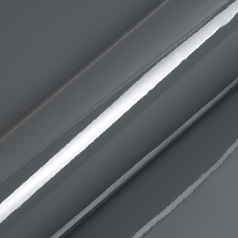 Hexis Skintac HX20445B – Pearl Grey Gloss – Vinyles Covering Brillants Hexis Skintac voiture
