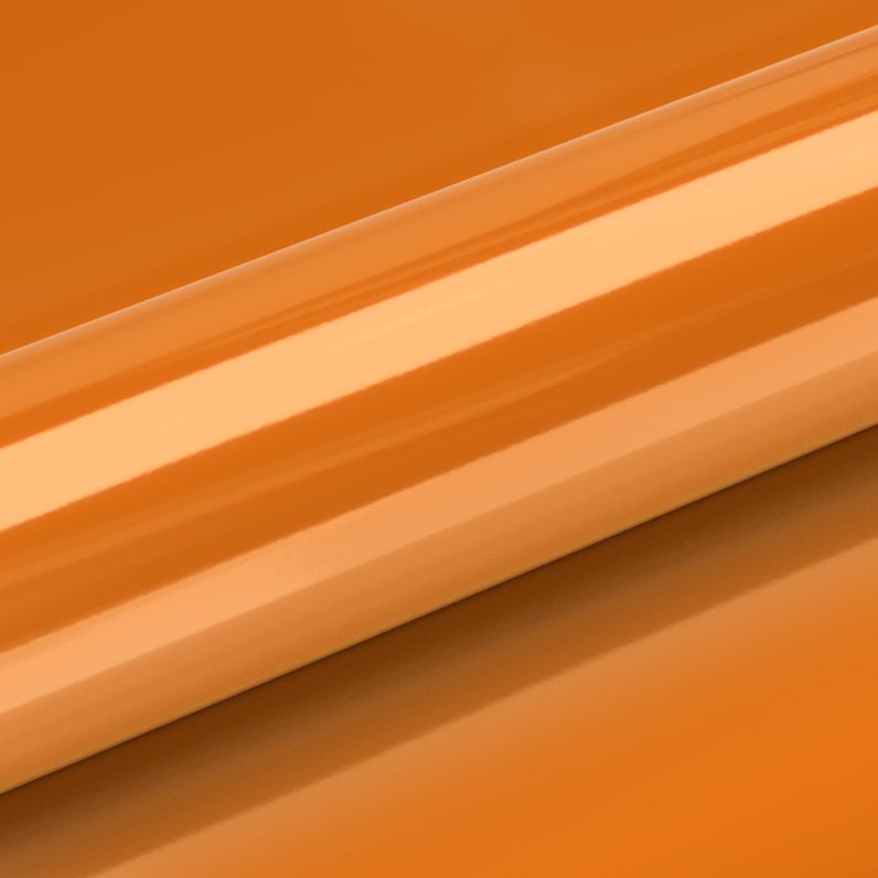 Hexis Skintac HX20495B – Urban Orange Gloss – Vinyles Covering Brillants Hexis Skintac voiture