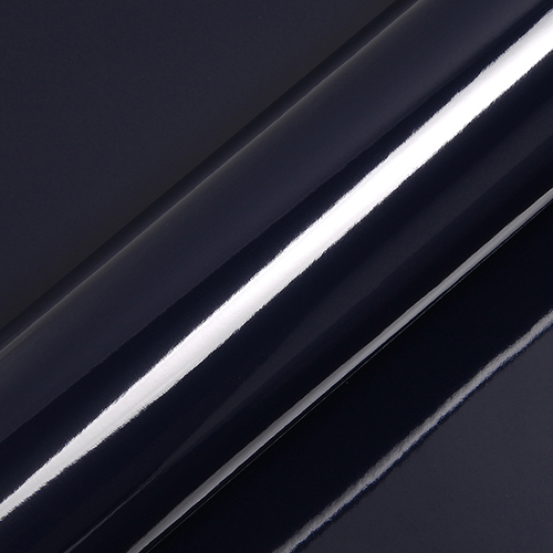 Hexis Skintac HX20532B – Abyssal Blue Gloss – Vinyles Covering Brillants Hexis Skintac voiture