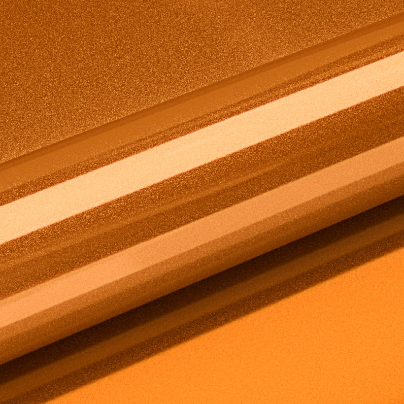 Hexis Skintac HX20585B – Zenith Orange Gloss – Vinyles Covering Brillants Hexis Skintac voiture