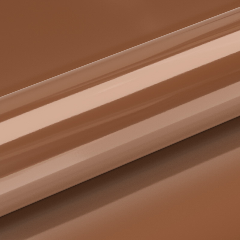 Hexis Skintac HX20661B – Canyon Copper Metallic Gloss – Vinyles Covering Brillants Hexis Skintac voiture