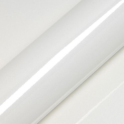 Hexis Skintac HX20BLPB – Lapp Sparkle White Gloss – Vinyles Covering Brillants Hexis Skintac voiture