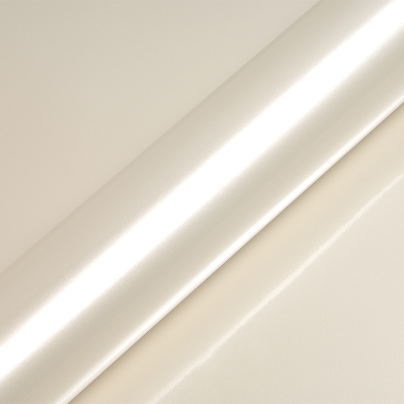Hexis Skintac HX20BNCB – Nacre White Gloss – Vinyles Covering Brillants Hexis Skintac voiture