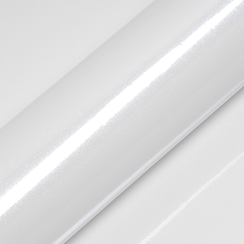 Hexis Skintac HX20BSAB – Saturn White Gloss – Vinyles Covering Brillants Hexis Skintac voiture