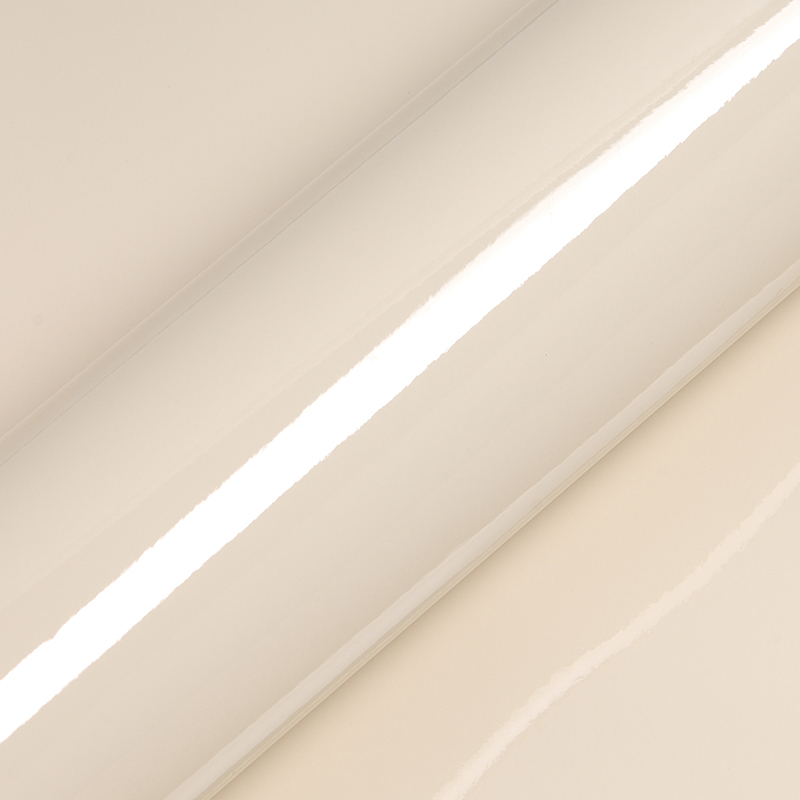 Hexis Skintac HX20BTXB – Taxi Beige Gloss – Vinyles Covering Brillants Hexis Skintac voiture